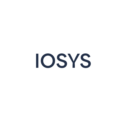 IOSYS Logo